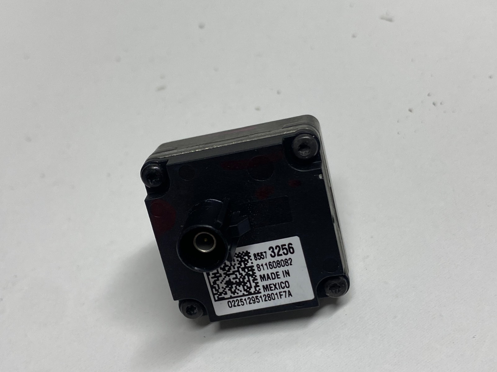 GM OEM 2023-2025 Camera 85813746 84667444 85573256