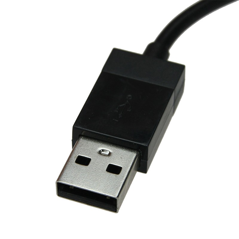 2x Rechargeable Battery Pack For XBOX ONE Wireless Controller Play & Charge Kit