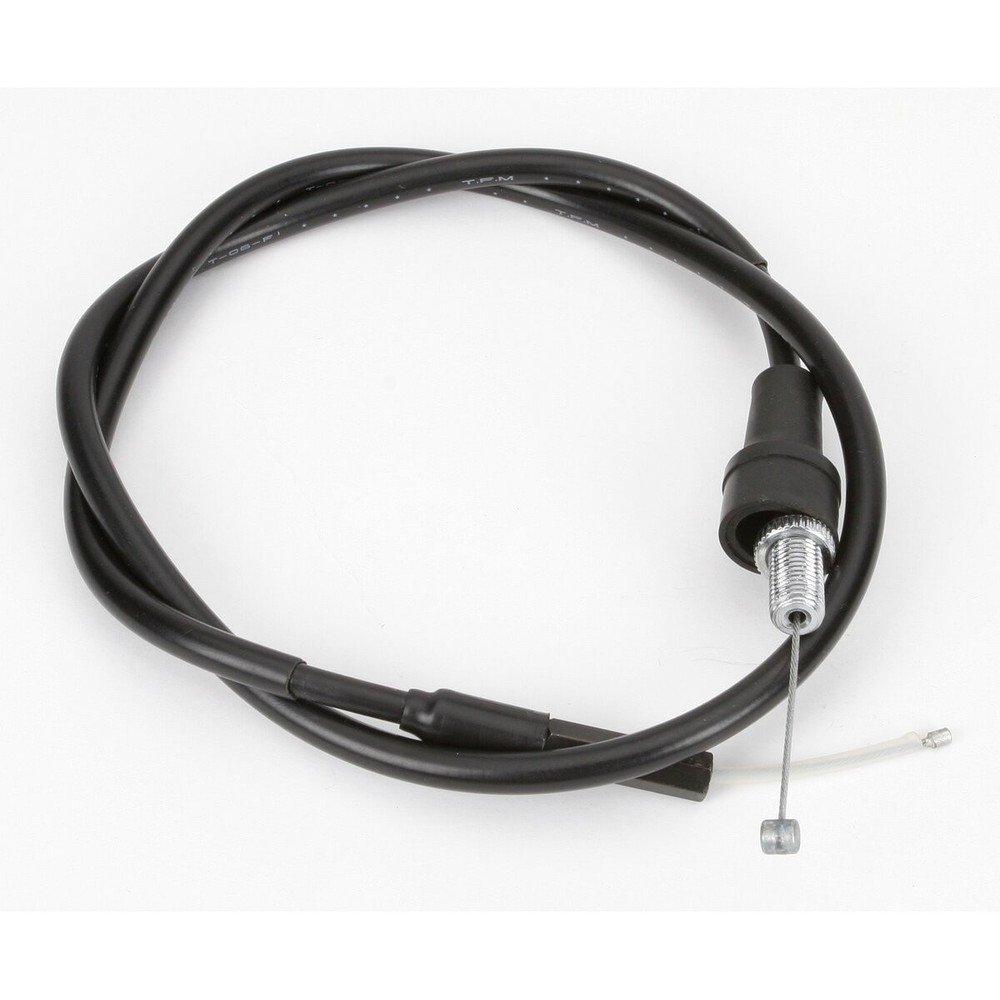 Motion Pro 38 1/2 in. Throttle Cable - 05-0241