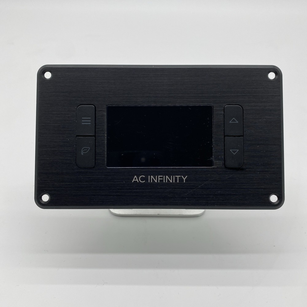 AC Infinity Controller 2 AI-ATC Intelligent Thermal and Speed Fan Controller