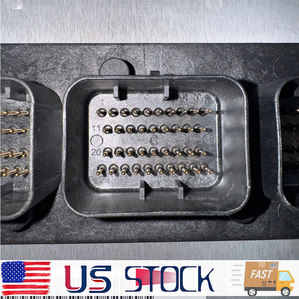 2004 Dodge Dakota 3.7L Engine Computer Control Module ECU PCM ECM OEM 56028806AD