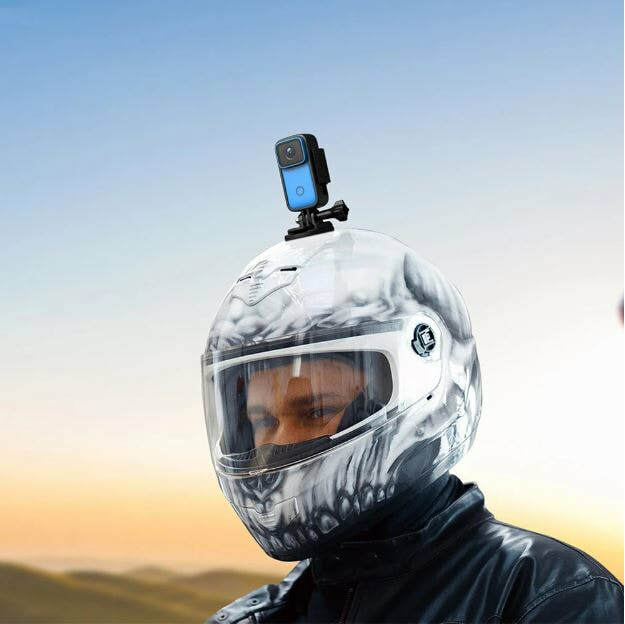 SJCAM C200 Thumb Camera