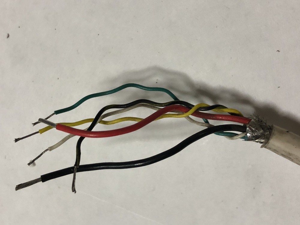 DANAHER CONTROLS G0550669 ENCODER,DANAHER CONTROLS G8550669,EY