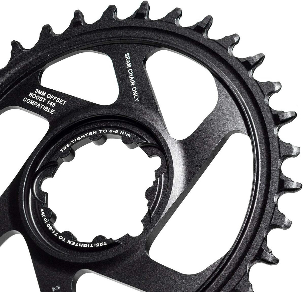 Chain Ring X-Sync 12S 32T Dm 3Mm Offset B