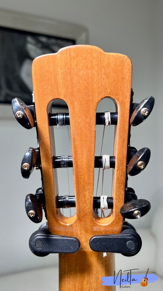 Merida Extrema Nueva Granada NG-15 Custom Classical Guitar
