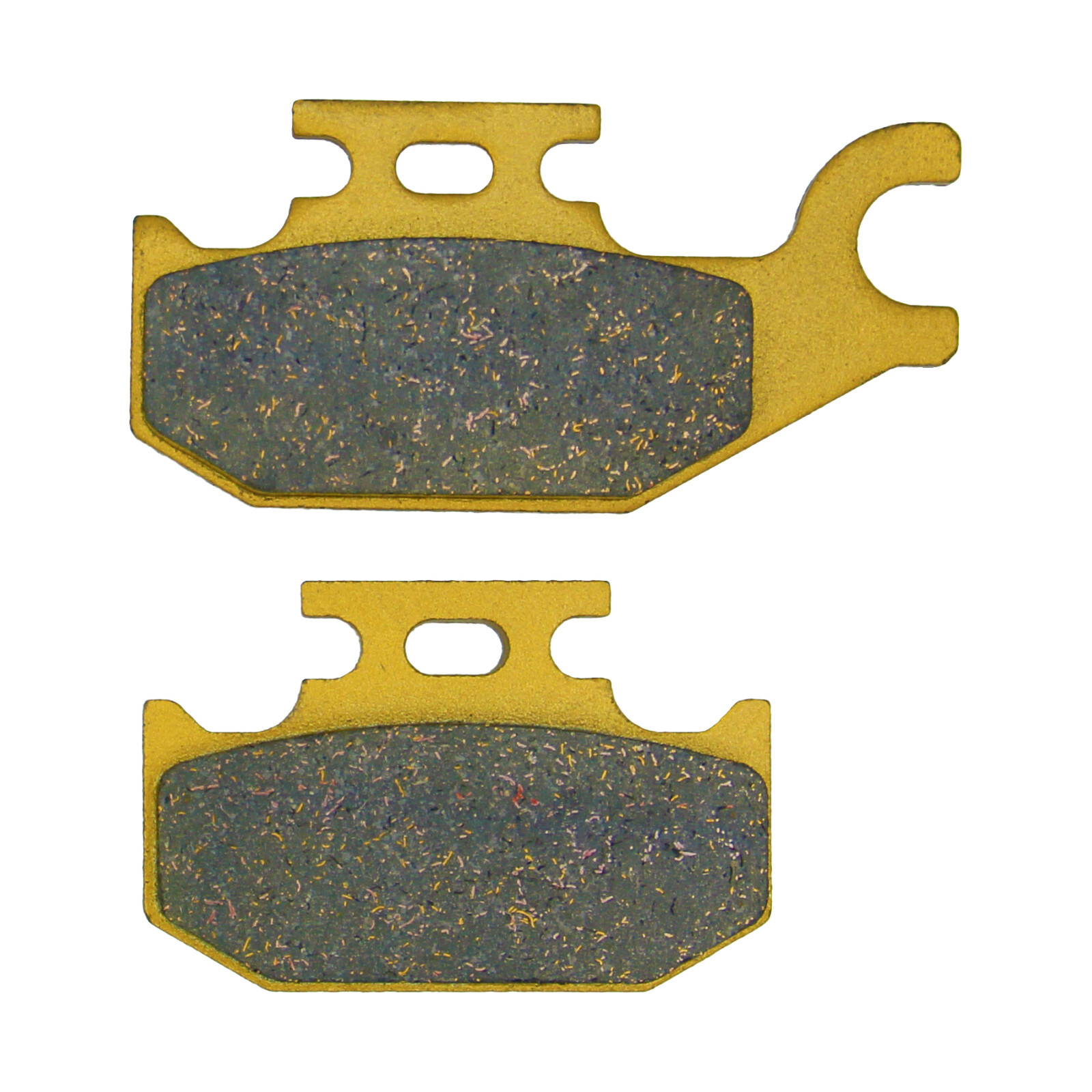 Suzuki King Quad LTA/LTF 400/450/500/700/750 2005-2024 Ceramic Brake Pad Set