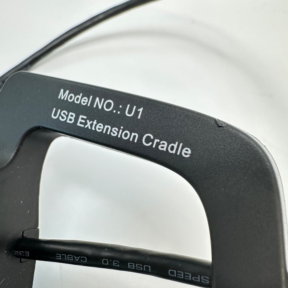 BrosTrend AC3 USB Wireless Internet Adapter - Model AC3 Version 2