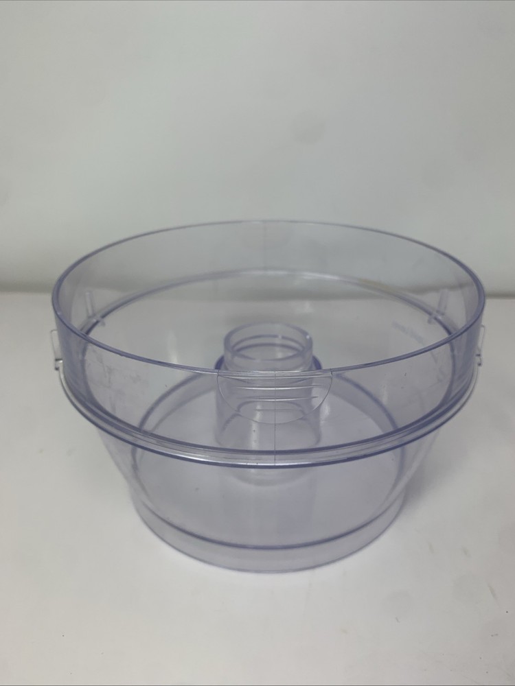 KitchenAid Food Processor Mini Bowl Insert Replacement Part KFP1133OB