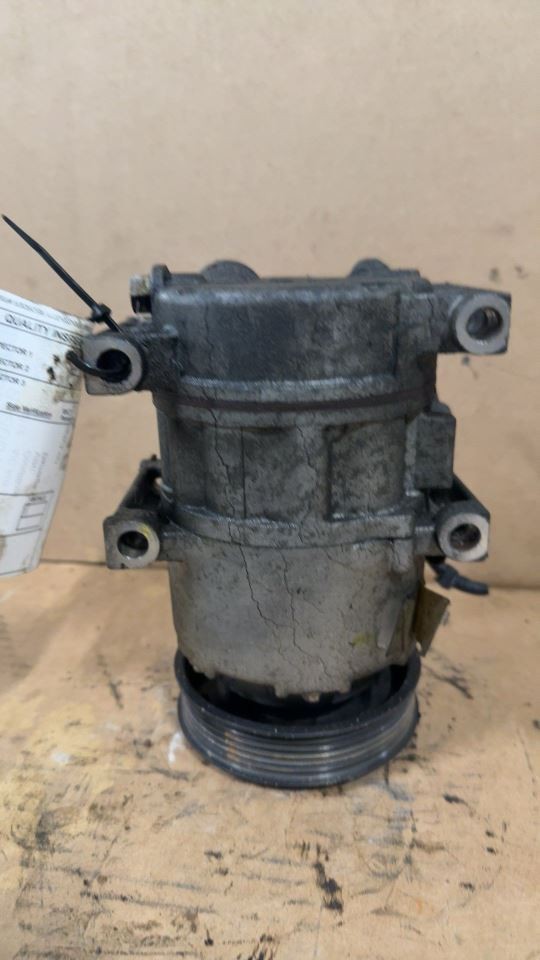 OPTIMAKIA 2012 Fuse Box Cabin 6865