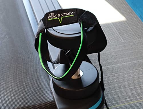 TE Harness | Isolates The Core for Beginners and Experts | Best Abdominal Work