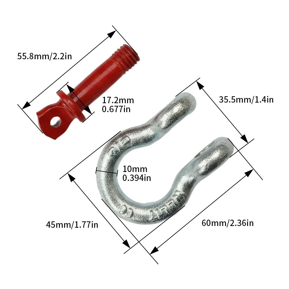 2 pcs 6 x 6.5 Lug 8800LB Shipping Container Wheels, Bolt-on Spindle Kit NEW