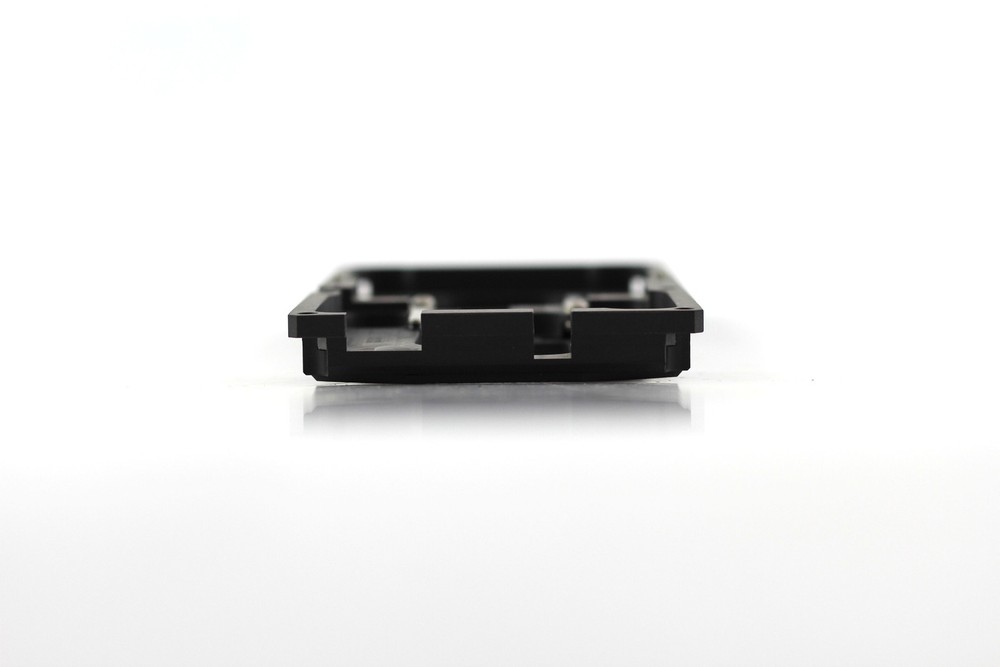 STOP PLATE ASSY UNIVERSAL 500084686