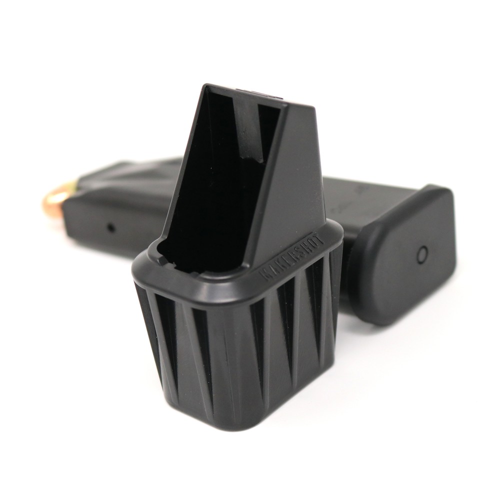 MAKERSHOT Speedloader for EAA Sar K2 .45 ACP, Pistol Magazine Speed Loader