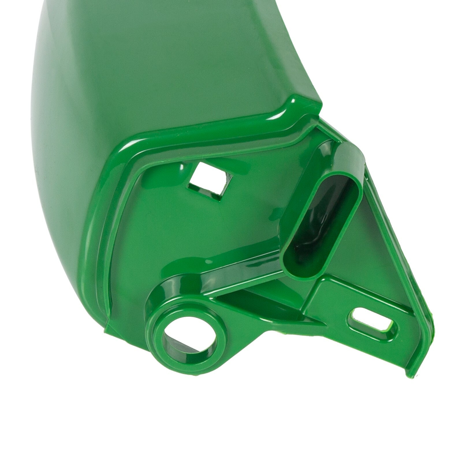 For John Deere LT133 LT155 LT166 LT150 LT160 LT170 LT180 LT190 Hood Bumper Hinge