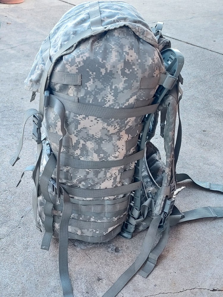 molle ii large rucksack