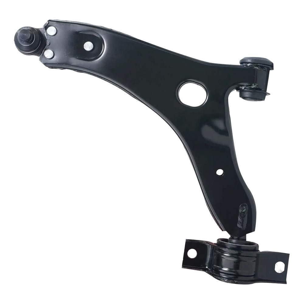 2 Front Lower Control Arms & Ball Joints Set for 2005 2006 2007-2011 Ford Focus