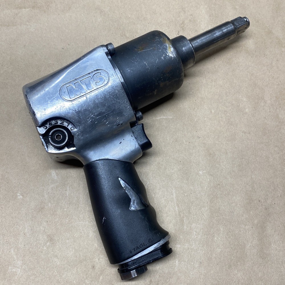 MTS 1/2" IMPACT WRENCH (53371)
