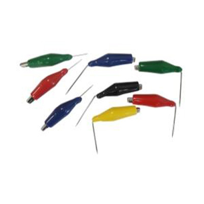 Thexton 490-M Electrical Back Probe Heavy Duty Kit
