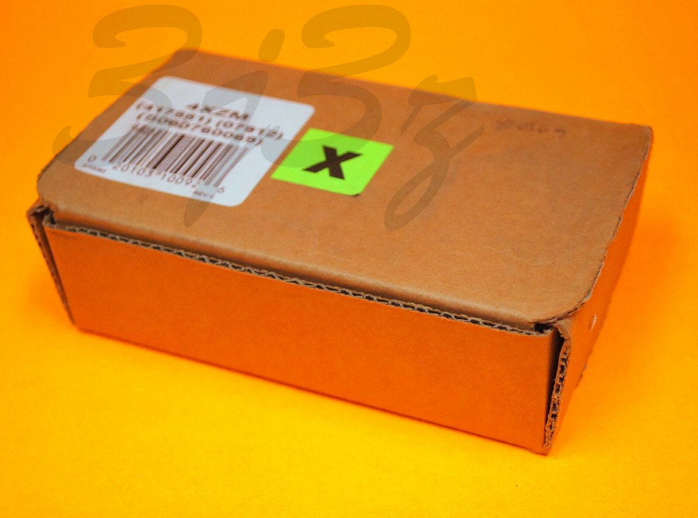 Notifier 4XZM Zone Relay Module