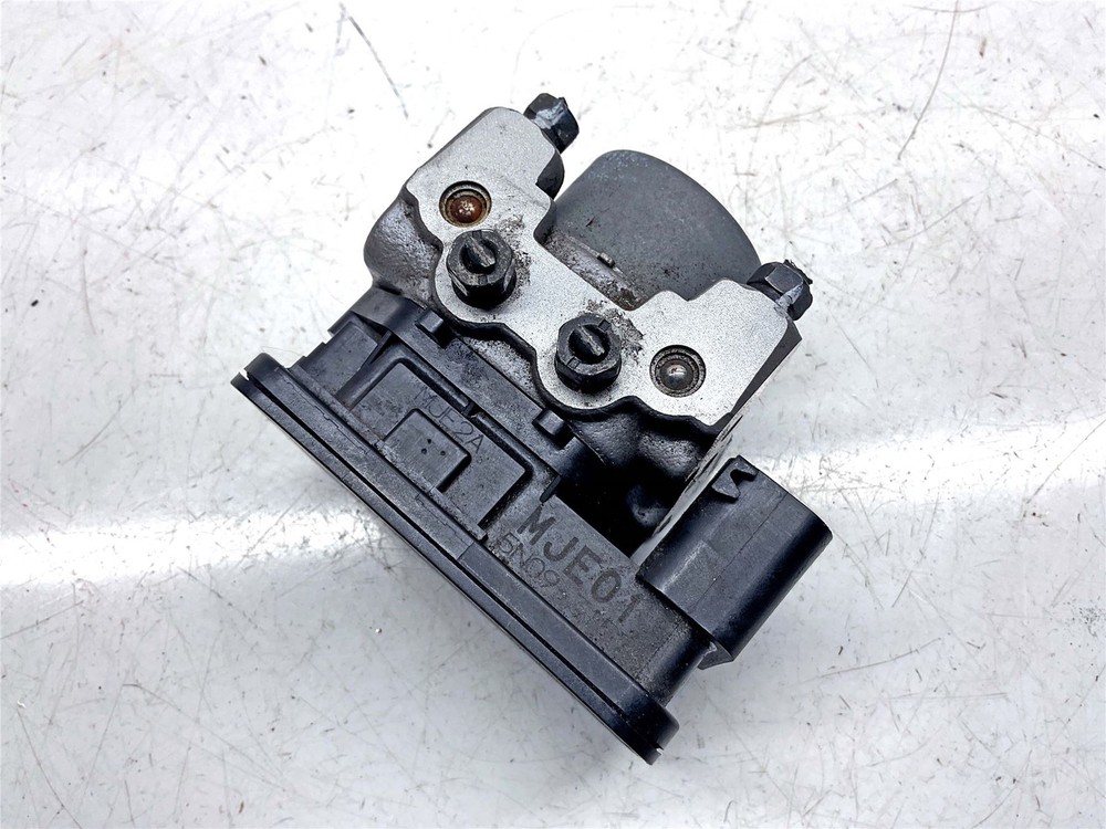 2016 Honda CB650F ABS Pump