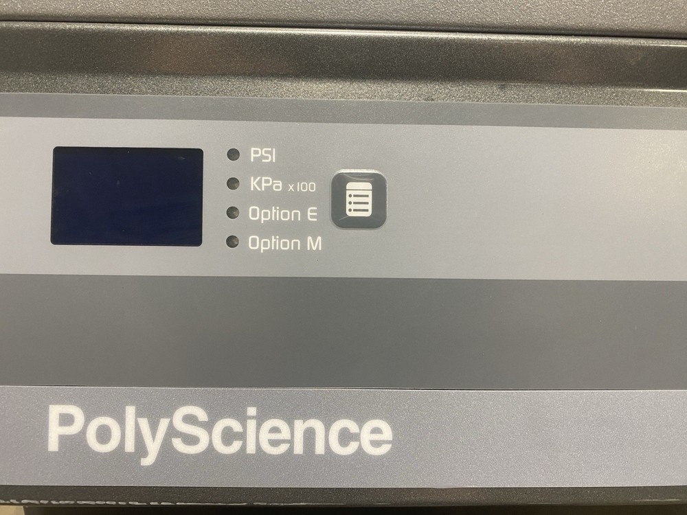 PolyScience Patented Environmental Control System 6760P41L130D
