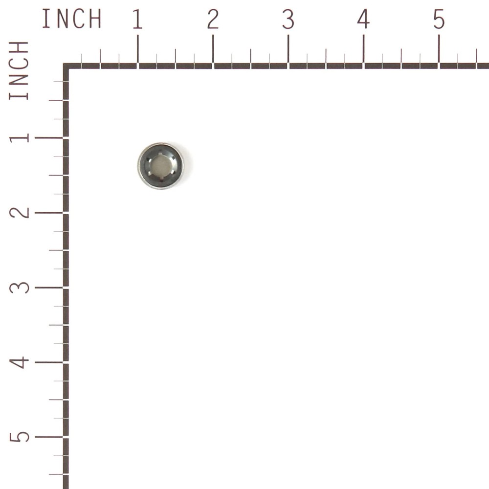 Briggs & Stratton Push On Cap Nut | 3535MA