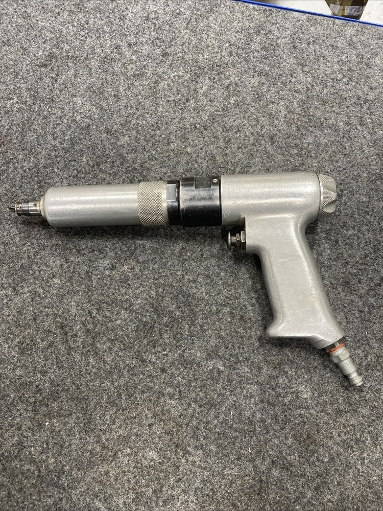 Bit Drill Reversible Pneumatic  Tested