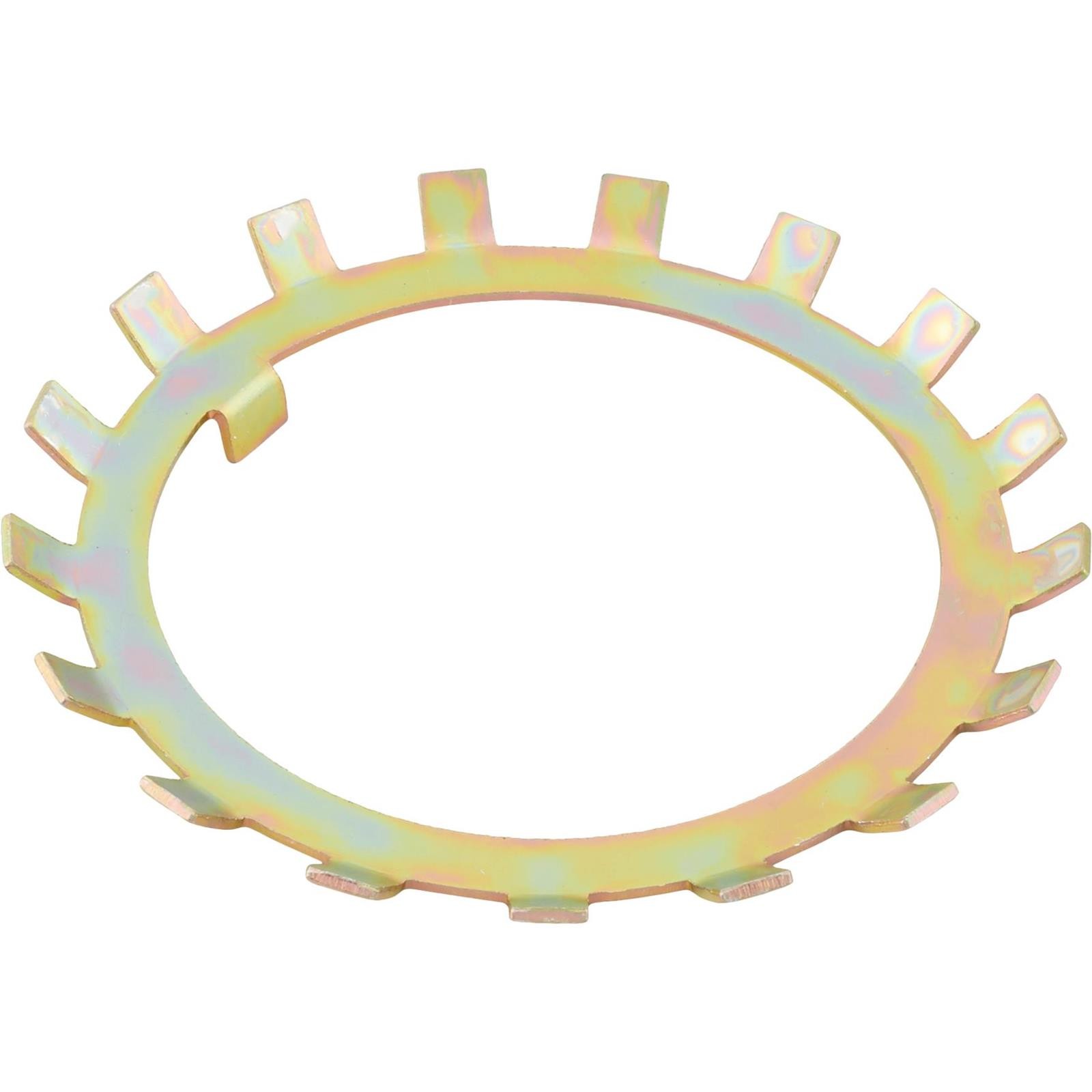 9 Inch Floater Rear End w/ Adjustable Metric Brackets, 5x4.75, 60