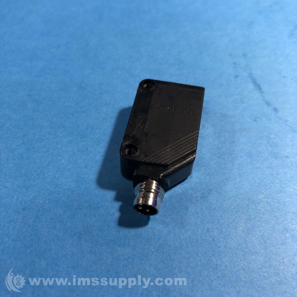 Omron E3Z-LS66 Distance-settable Photoelectric Sensor FNIP