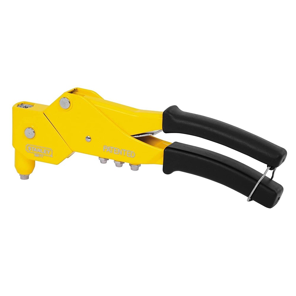 STANLEY 6-MR77 SWIVEL HEAD RIVETER