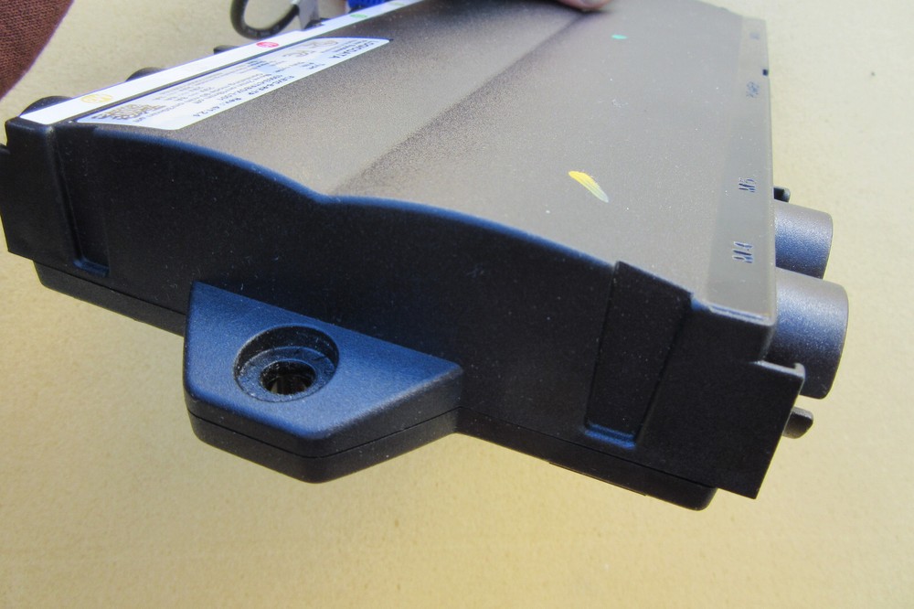 Tempur-Pedic Ergo Premier Logic Data Flex System Control Box 10003-CTRBOX-L001 .