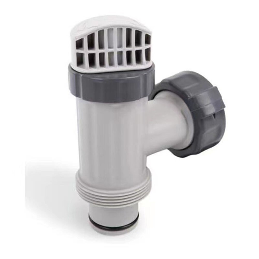 Secure and Reliable Connection with Pool Plunger Valves for Filter Pump