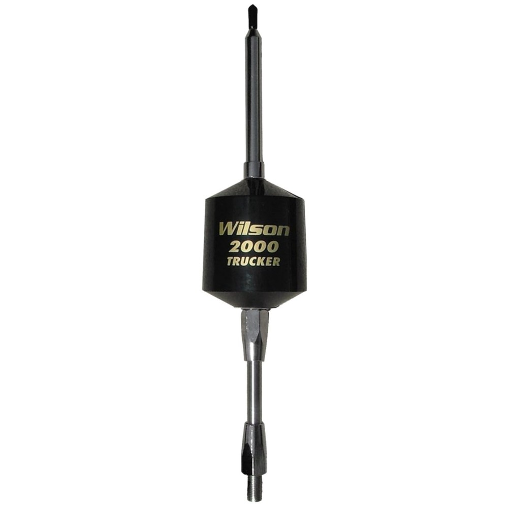 High-Power T2000 Series CB Trucker Antenna