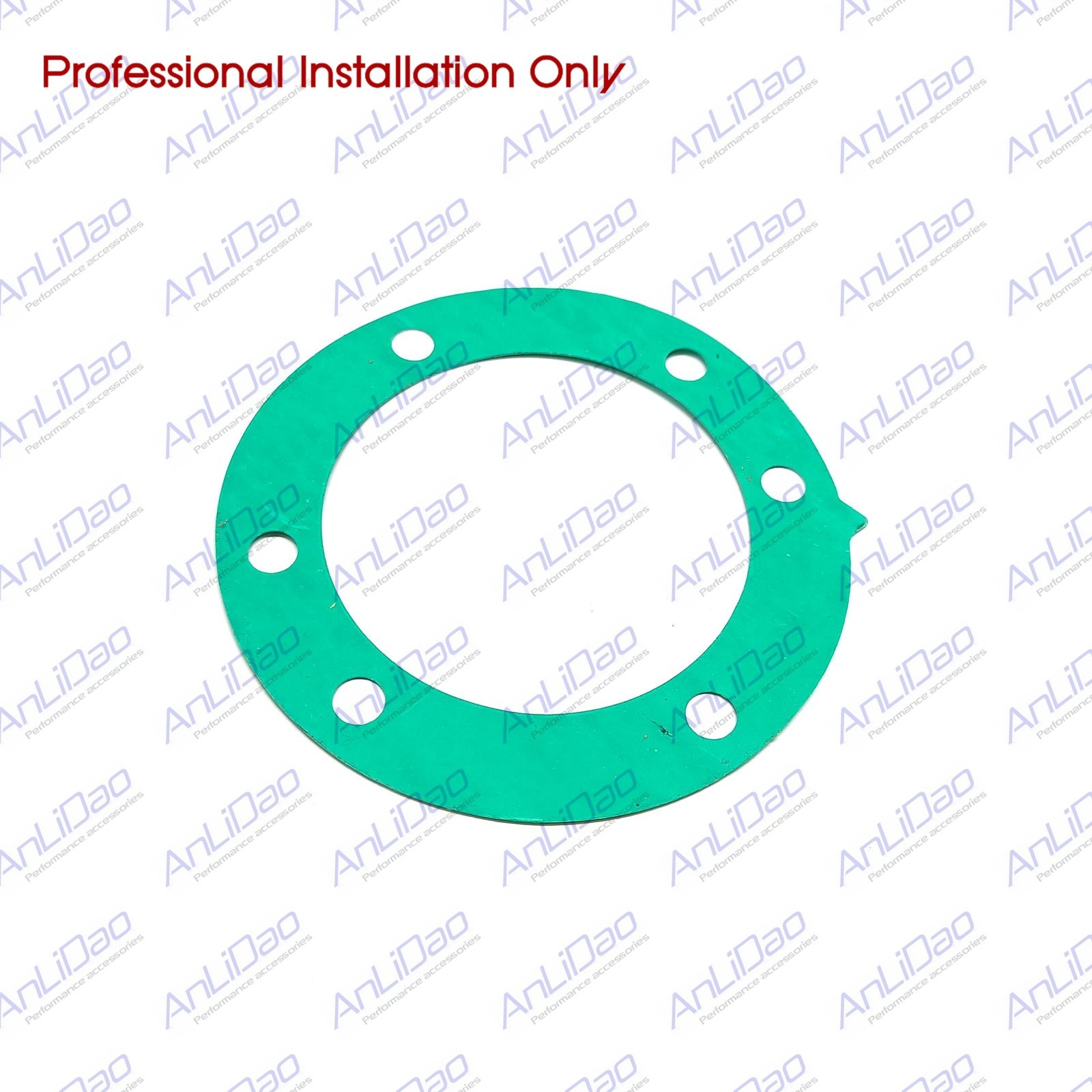 PTO Cover Gasket Repl SeaDoo 900 ACE Spark GTI GTS 420450080 PTO-SD-080