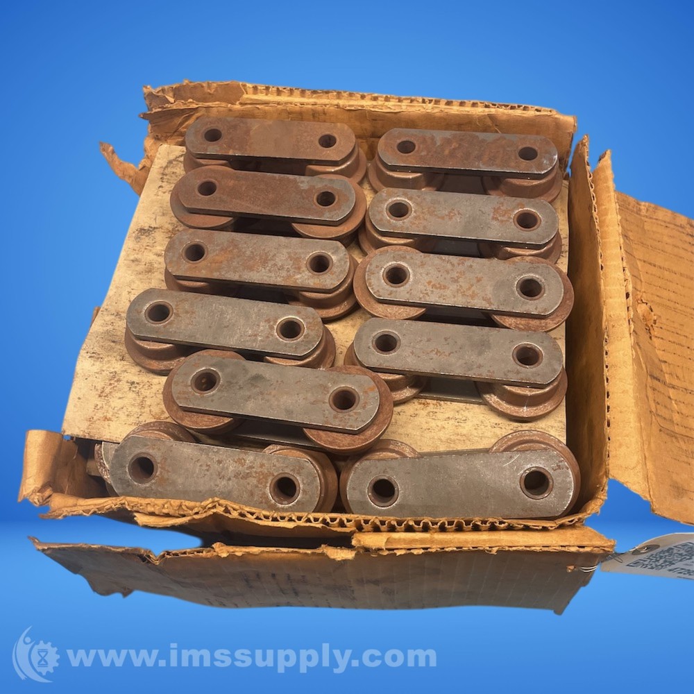 Double Hole Chain Link USIP