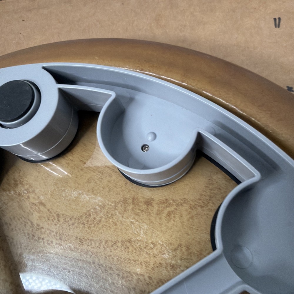 IKEA ANTEN 20047 Combination Bathroom Scale Clock