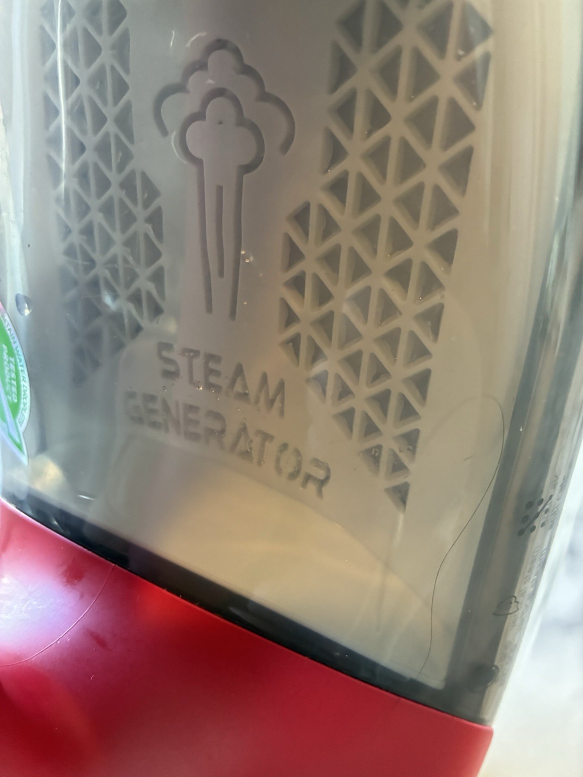 Reliable Velocity 2701R Steam Iron