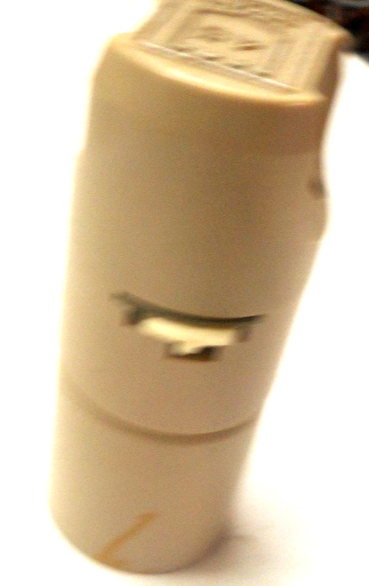 45 RPM RECORD ADAPTER