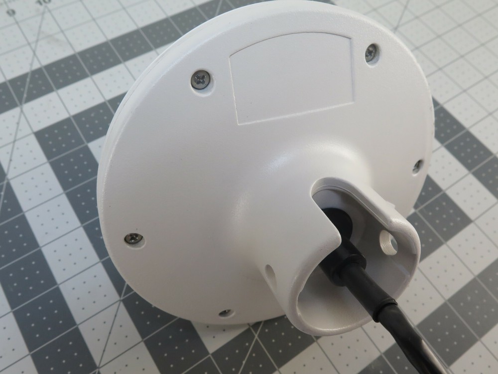 Microsemi / Symmetricom - Integrated GPS Timing Receiver - Modified