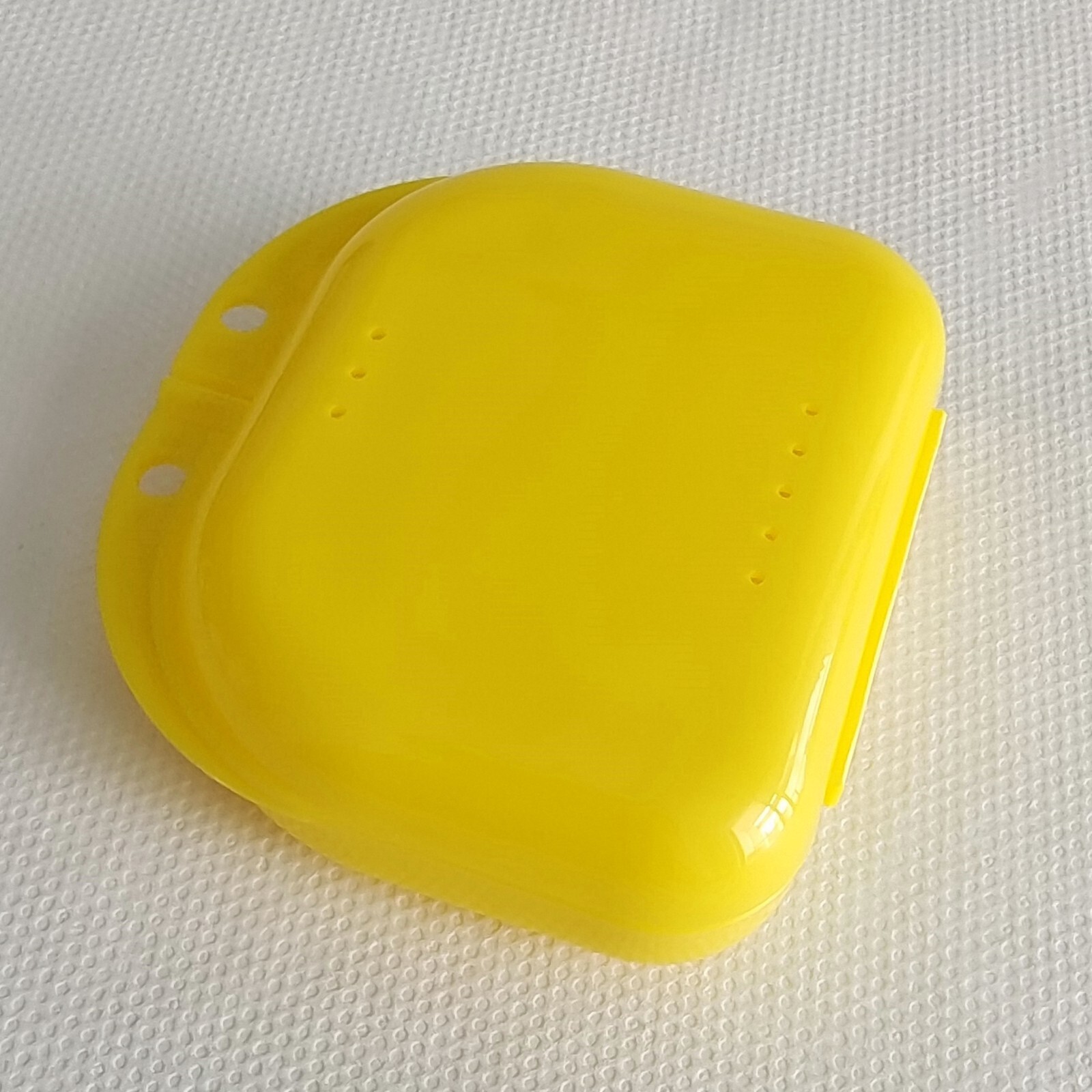 up to 72 Dental Retainer Denture Storage Case Box Mouthguard Container Assorted