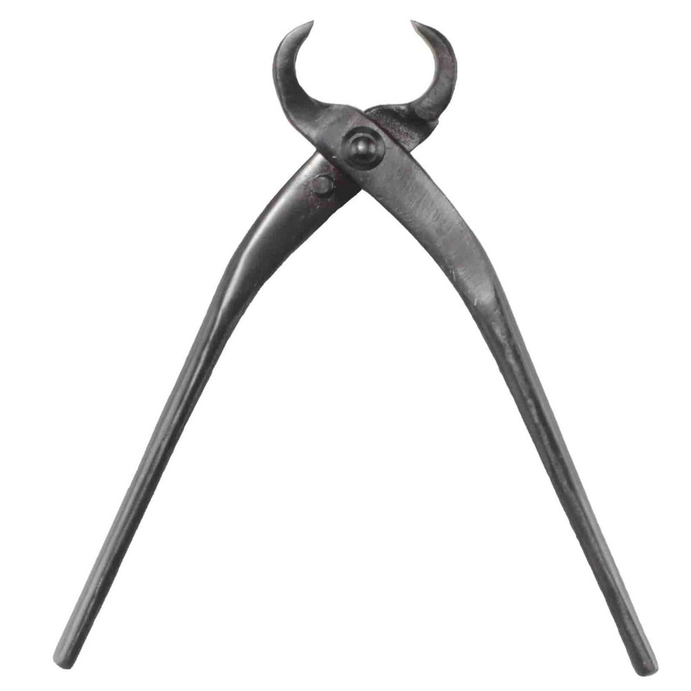 BambooMN - 7.5" Bonsai Root Cutter