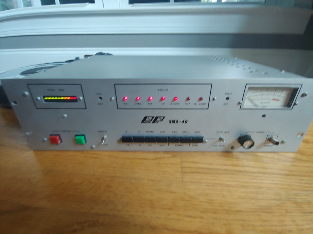 PowerPak SMX-40 Controller