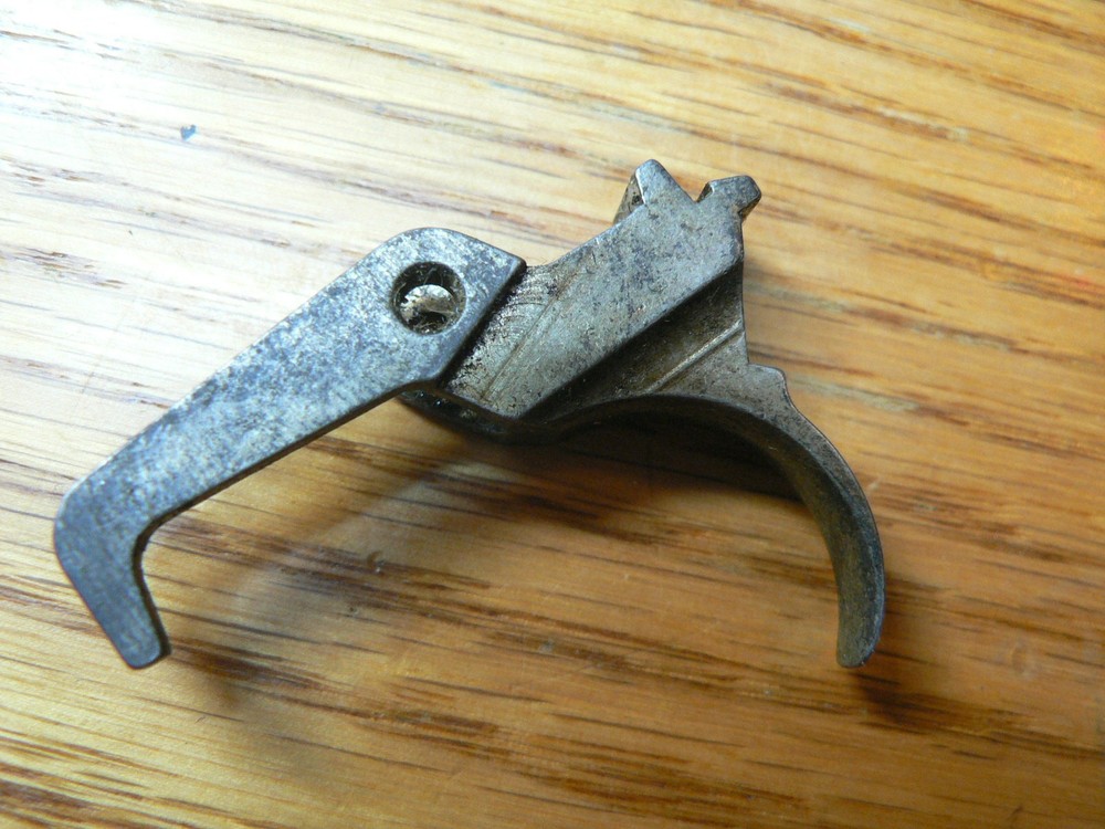 M1 Carbine original Trigger coded IP