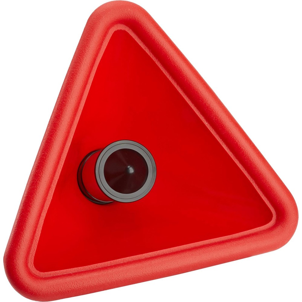 RCI Triangular Utility Funnel and Filter