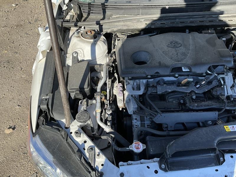 Transfer Case Without Torque Vectoring Fits 19-24 RAV4 730462
