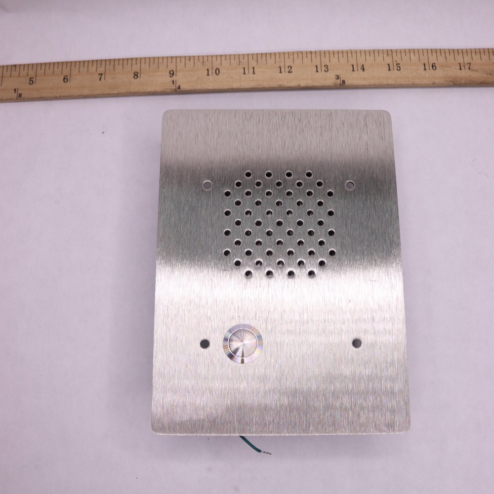 Bogen Vandal-Resistant Speaker VRS3