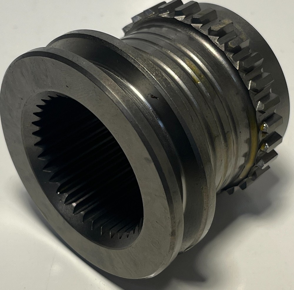 Range Hub/Range Slider/NP261/GM/1999-2007/27761