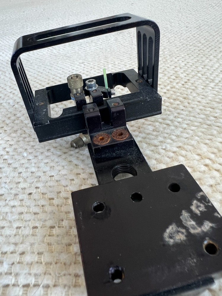 Dovetail Mount Archery Sight