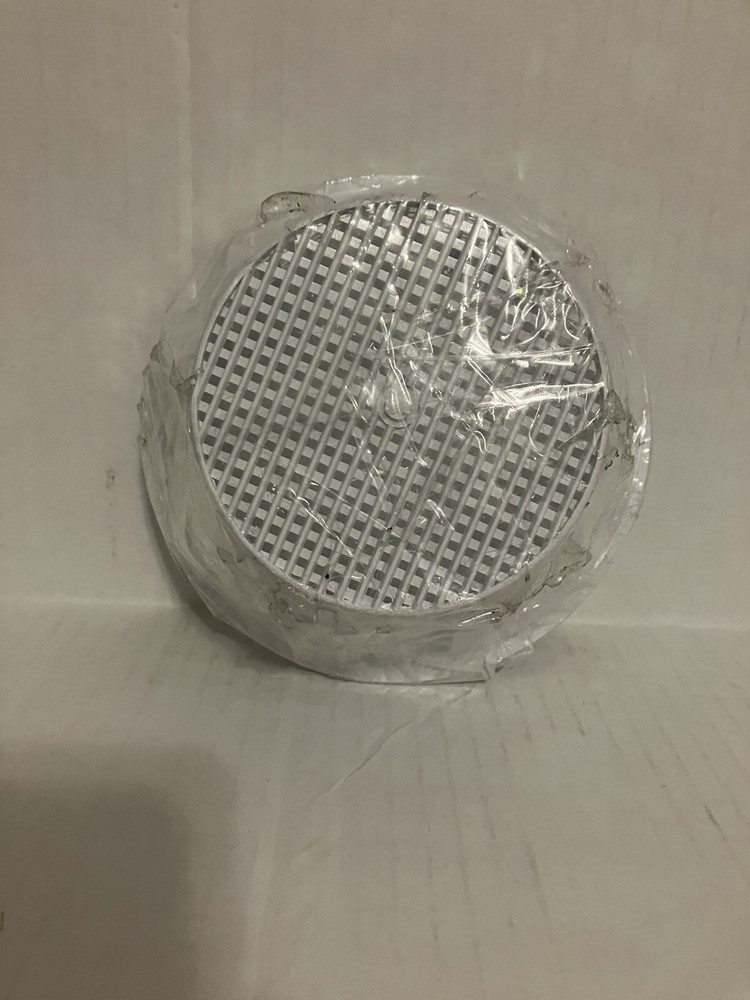 513330 Pool Skimmer Basket (Damage Package)