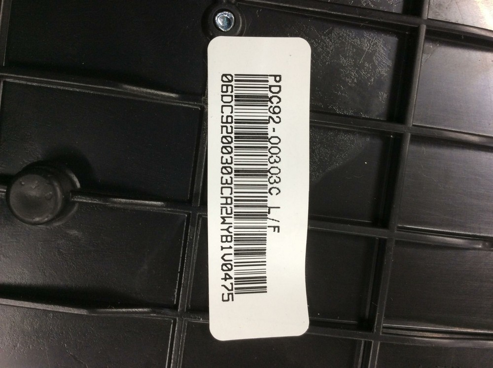 Samsung Dryer Display Control Board part# 06dc9200303